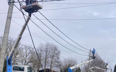 ЕРП Север преустановява плановите прекъсвания по време на Великденските празници и предстоящите парламентарни избори